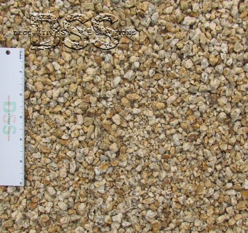 Golden C - 3/8 inch