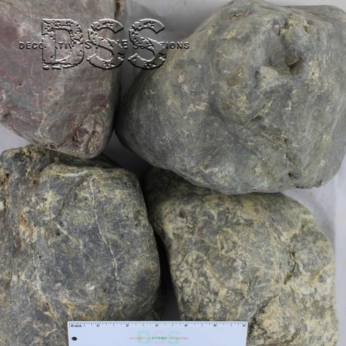 Seabed - 8 to 12 inch