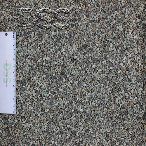 Aqua Pebble - 1/8 to 1/4 inch