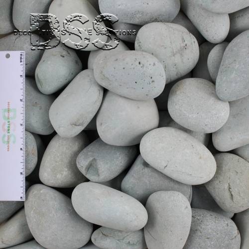 Aqua Pebble - 2 to 3 inch