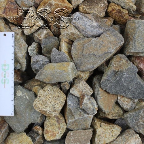 Bodie - 1 to 3 inch