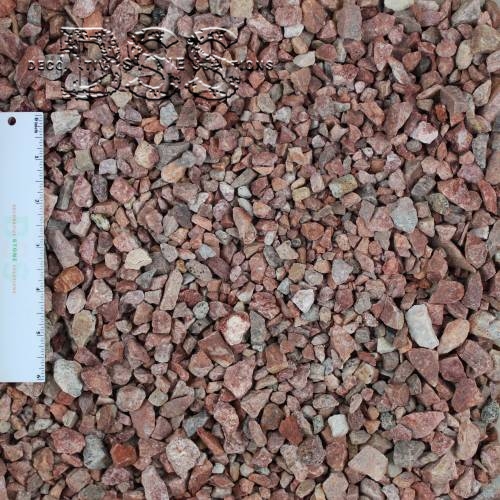 Bravado Granite - 1/2 inch