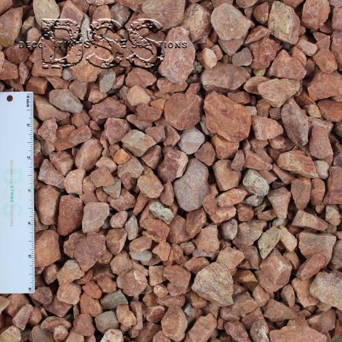 Bravado Granite - 1 inch