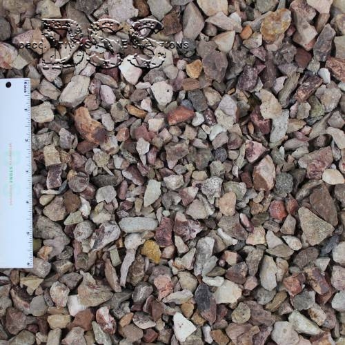 Canyon Clay - 1/2 inch