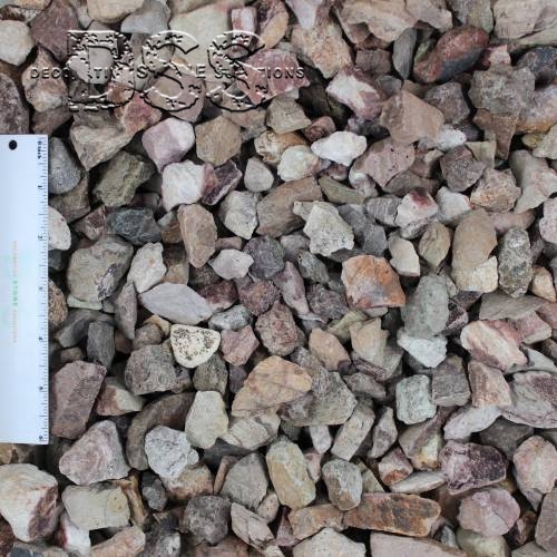 Canyon Clay - 1 inch