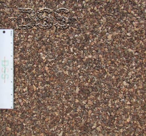 Canyon Clay - 3/8 inch