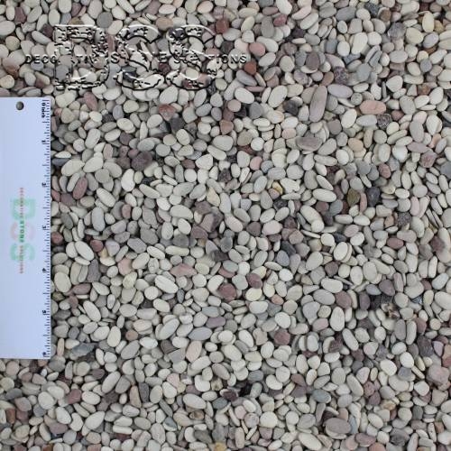 Venetian Red - 1/4 inch