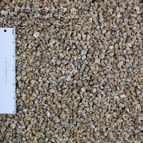 Crown Granite - 1/4 inch