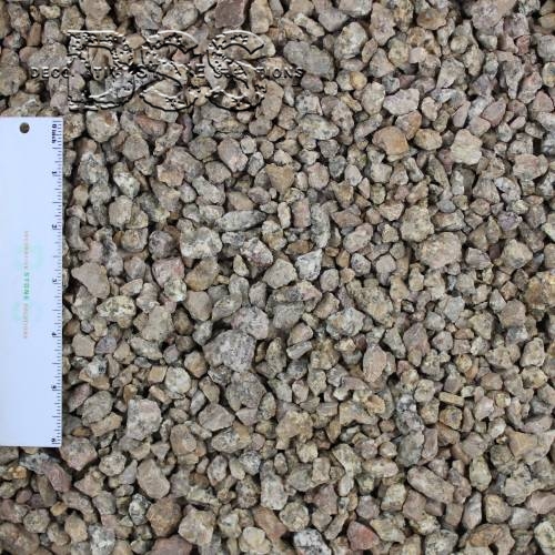 Crown Granite - 1/2 inch