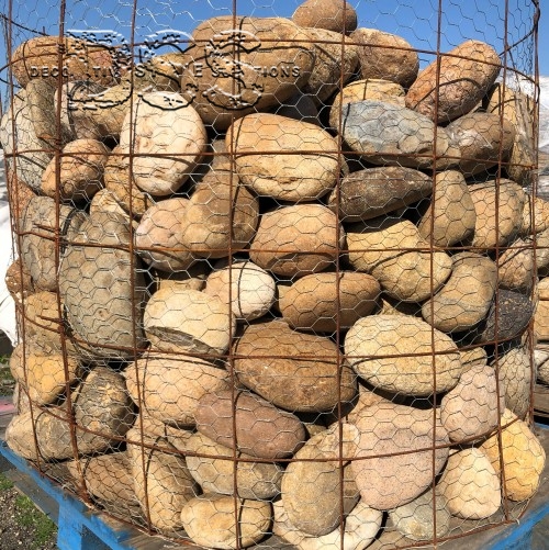 Curran Cobble - 6 to 10 inch