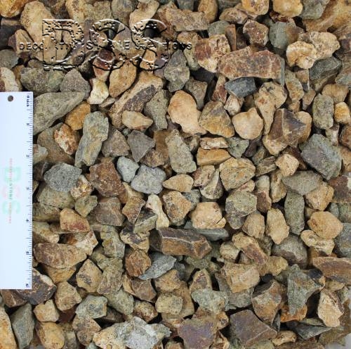 Gold Strike - 3/4 inch