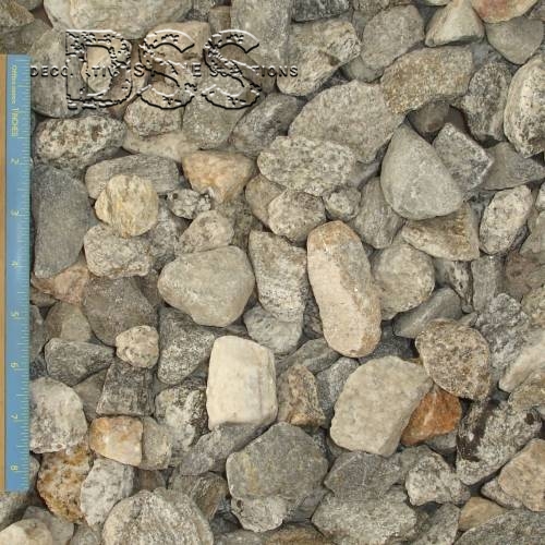 Gray Ghost - 1 1/2 inch