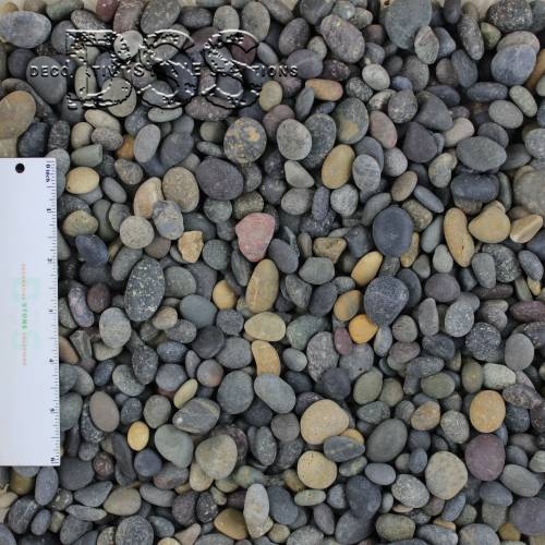 La Paz Pebble - 3/8 to 5/8 inch