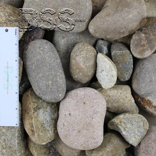 Mesa Cobble - 1 to 3 inch