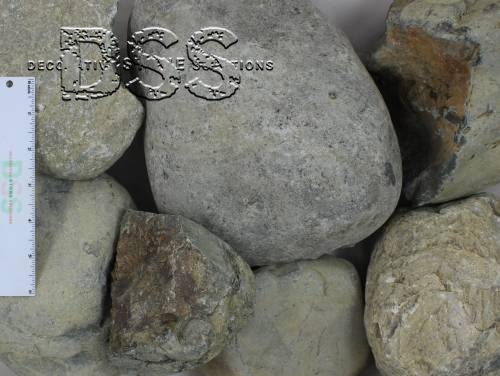 Moraine Cobble - 4 to 8 inch