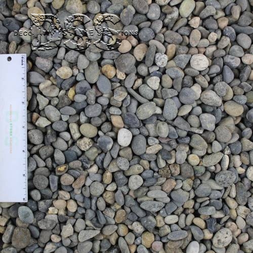 Oasis Pebble - 1/2 Inch