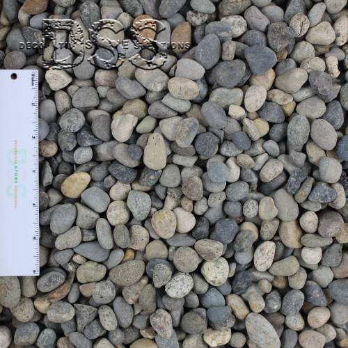 Oasis Pebble - 3/4 inch