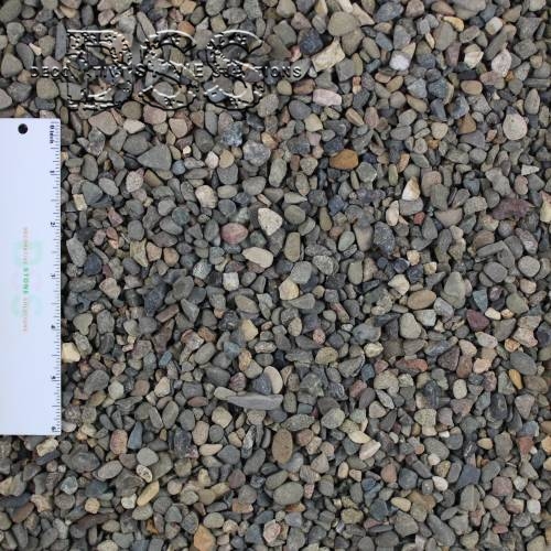 Pacific Point Pebble - 3/8inch