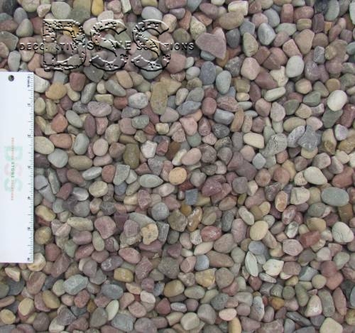 Pami Pebble - 1/2 inch