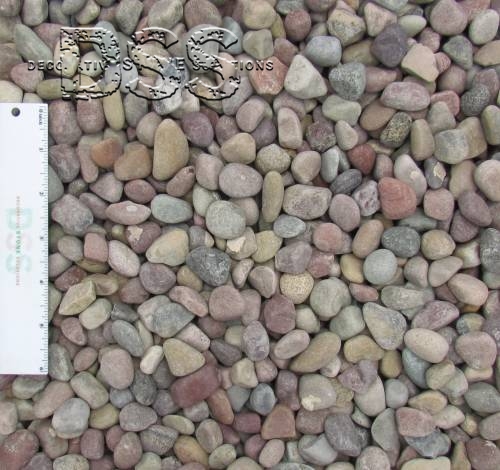Pami Pebble - 3/4 inch