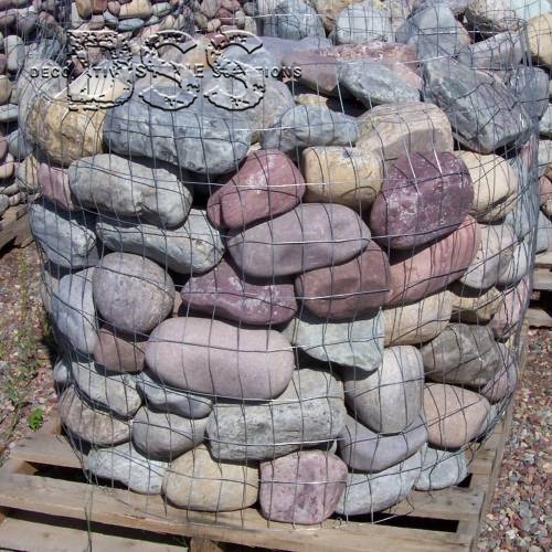 Pami Cobble - 6 to 10 inch