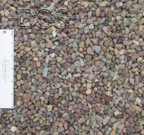 Pami Pebble - 3/8 inch