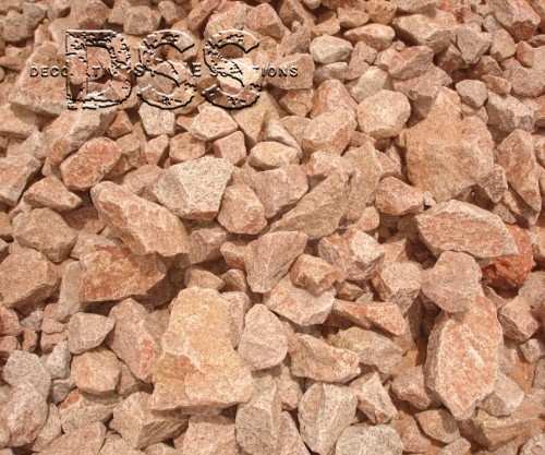 Princess Pink Rubble - 6 to 8 inch