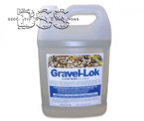 Cell Tek Gravel Lok Liquid - Clear - 1 gallon