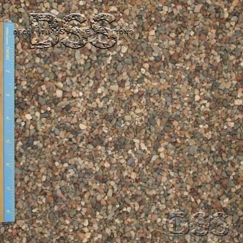 Lakeside Pebble - 1/8 inch or less