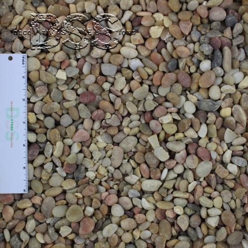 Salmon Bay - 1/2 inch