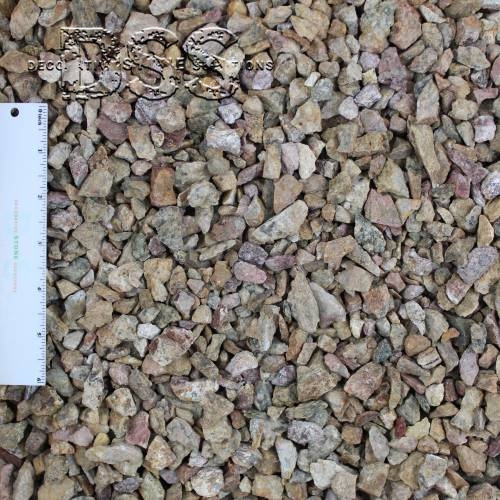 Santa Rosa 1/2 inch