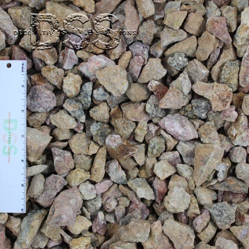 Santa Rosa 3/4 inch