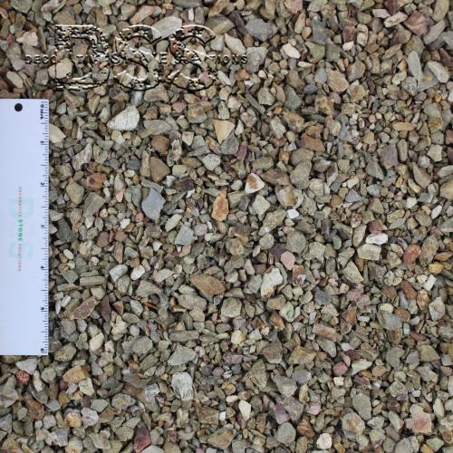Spanish Bluff - 3/8 inch
