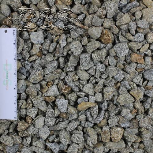 Summit Brown - 3/4 Inch