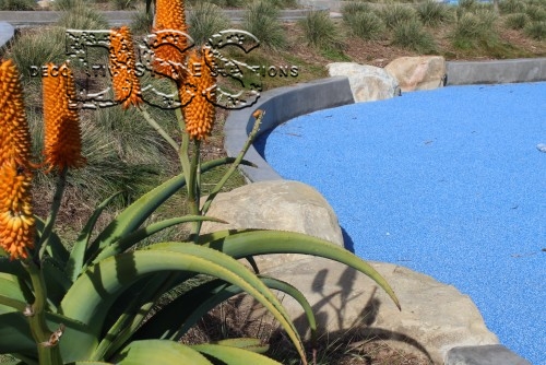 Children's Park - Tecolote Shores