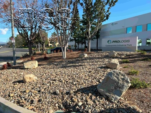 Ontario Business Park