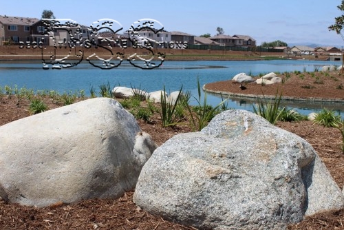 Rockport Ranch - Menifee