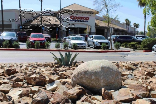 Costco - Fontana