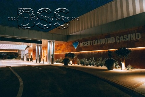 Desert Diamond Casino