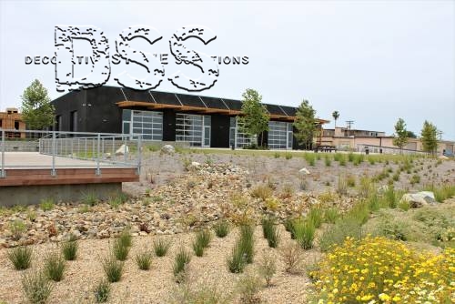 Bikeway Village