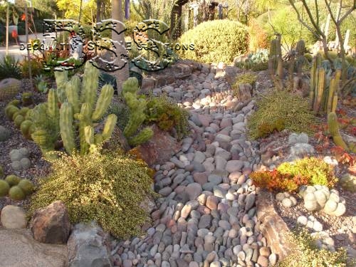 Cuyamaca College Water Conservation Garden