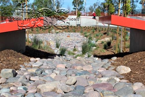 Linda Vista Skate Park