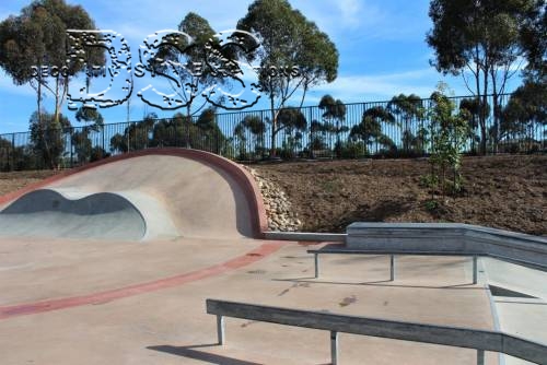 Park De La Cruz