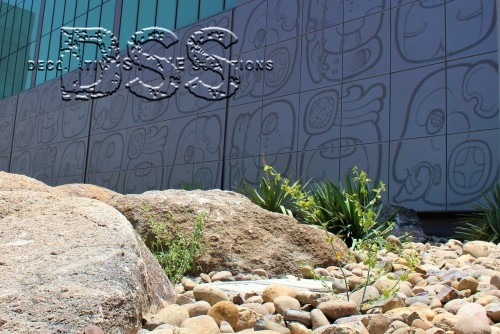 Southwestern College Wellness & Aquatics Center