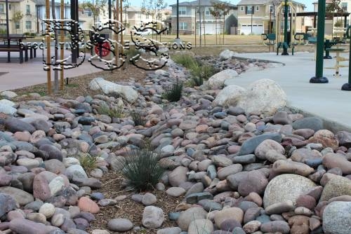 Mackay Park