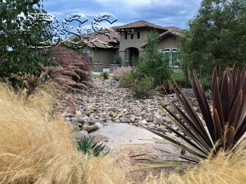 Escondido Residence