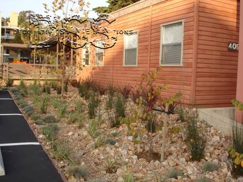 UCSD Bldg 405