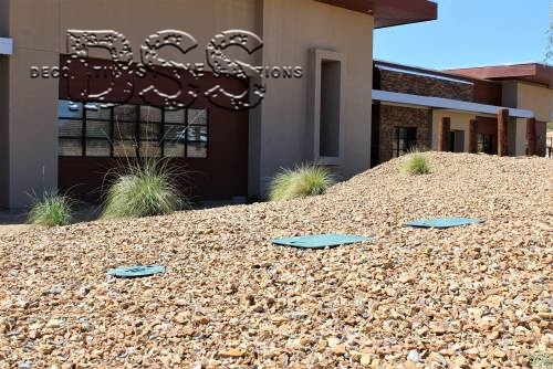 Joshua Tree Treatment Facility