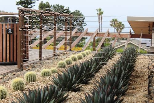 Del Mar Civic Center