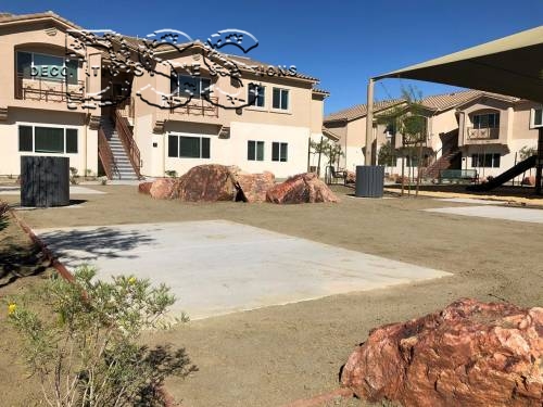 Serenita Apartments
